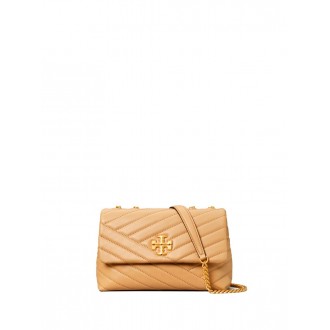 Tory Burch `Kira Chevron` Small Convertible Shoulder Bag