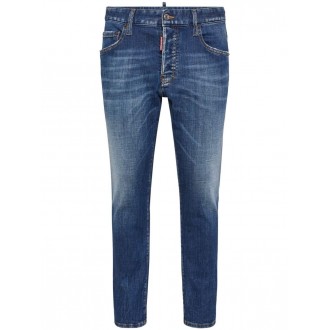 Dsquared2 `Super Twinky` Jeans