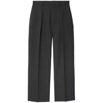 Burberry Wool Tailored Pants