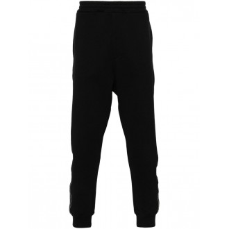 Alexander McQueen `Tape` Track Pants