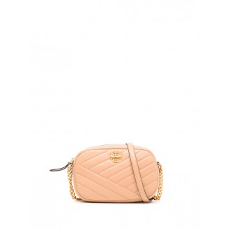 Tory Burch `Kira Chevron` Camera Bag