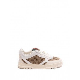 Gucci `Gucci Re-Web` Sneakers