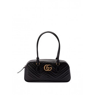 Gucci `Gg Marmont` Shoulder Bag