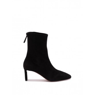 Aquazzura `Blade Bootie 65`