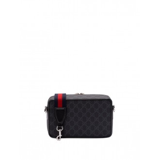 Gucci `Gg` Mini Shoulder Bag