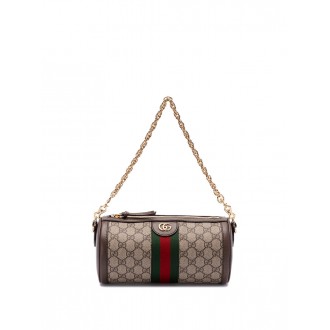 Gucci `Ophidia` Shoulder Bag