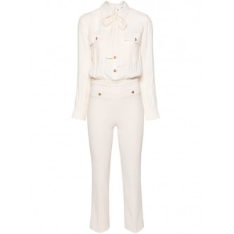 Elisabetta Franchi Jumpsuit