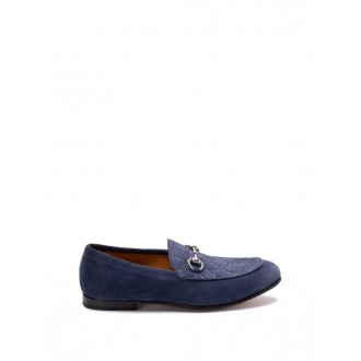 Gucci `Jordy` Loafers