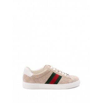 Gucci `Ace` Sneakers