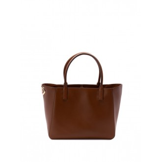 Valentino Garavani `Vlogo Side` Small Tote Bag