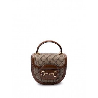 Gucci `Gucci Horsebit 1955` Shoulder Bag