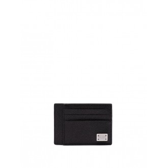 Dolce & Gabbana Card Holder