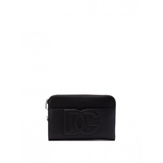 Dolce & Gabbana Medium Pouch