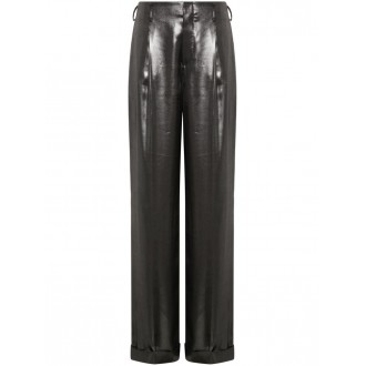 Ralph Lauren `Acklie` Pleated Pants