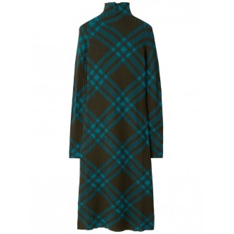 Burberry Long Dress