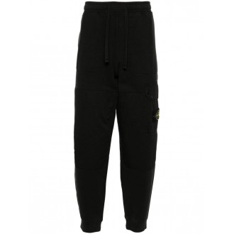 Stone Island Track Pants