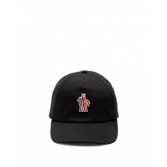 Moncler Grenoble Baseball Cap