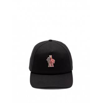 Moncler Grenoble Baseball Cap