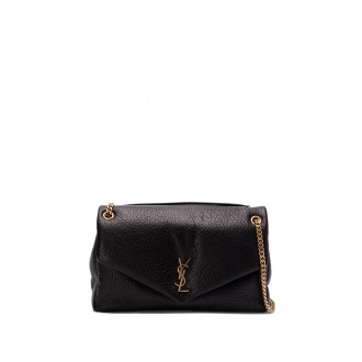 Saint Laurent `Calypso` Large Handbag