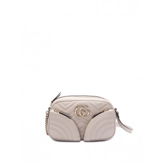 Gucci `Gg Marmont` Shoulder Bag