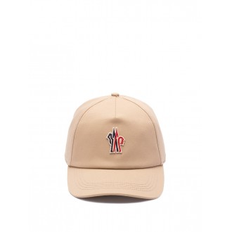 Moncler Grenoble Baseball Cap