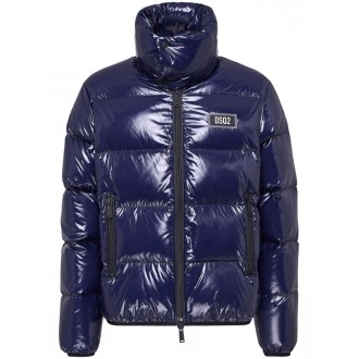 Dsquared2 Ultra Light Padded Jacket