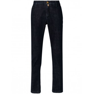 Jacob Cohen `Bobby` Slim Fit Jeans