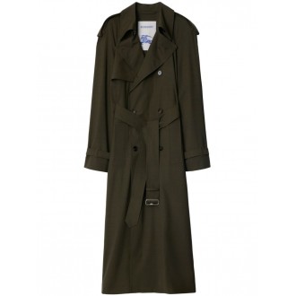 Burberry Trench Coat