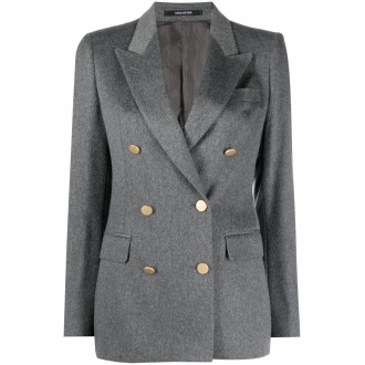 Tagliatore Double-Breasted Blazer