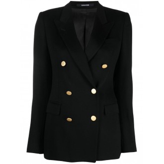 Tagliatore Double-Breasted Blazer