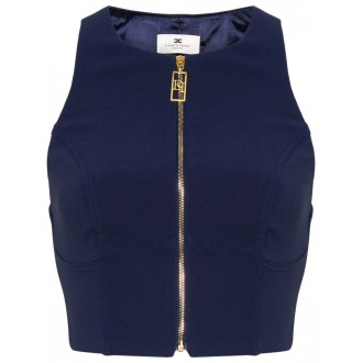 Elisabetta Franchi Top