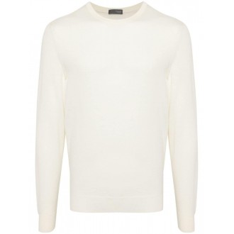 Drumohr Crew-Neck Sweater