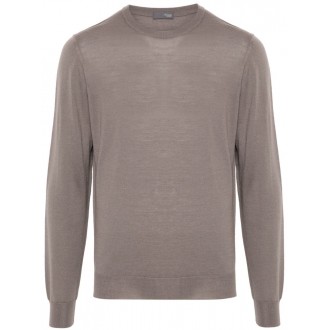 Drumohr Crew-Neck Sweater