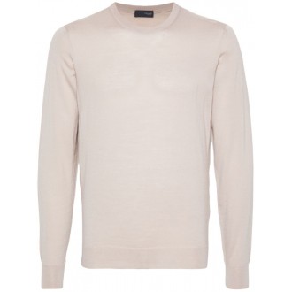 Drumohr Crew-Neck Sweater