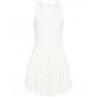 Alaia `Skater` Dress