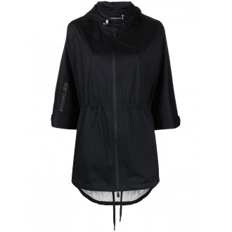 Moncler Grenoble `Vorassay` Cape