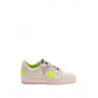 Golden Goose `Ball Star` Sneakers