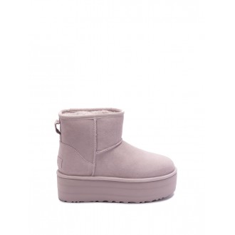 Ugg `Classic Mini Platform` Boots