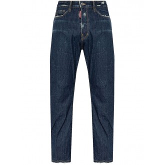 Dsquared2 `Bro` Jeans