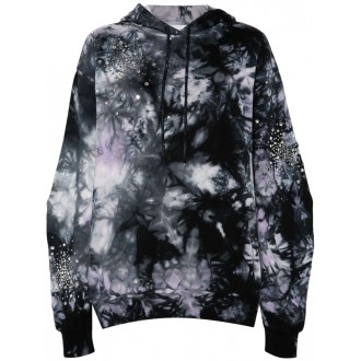 Des Phemmes `Tie-Dye` Hoodie