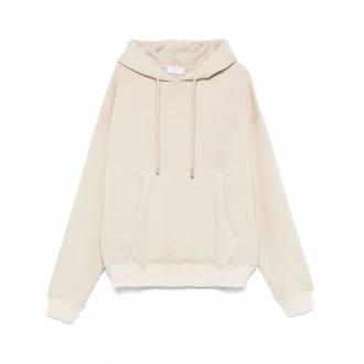 Off White `Outline Arrow Skate` Hoodie