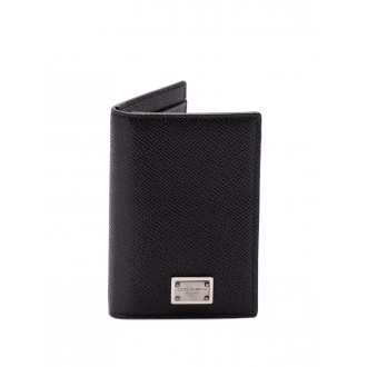 Dolce & Gabbana Bifold Card Holder