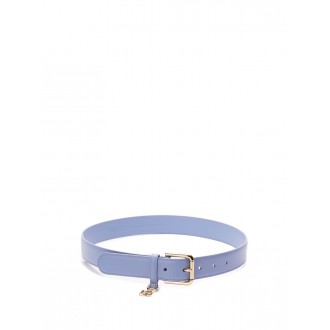 Dolce & Gabbana Logo Belt