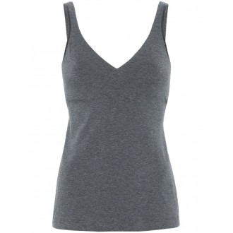 Brunello Cucinelli V-Neck Tank Top