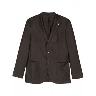 Luigi Bianchi Mantova Jacket