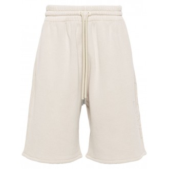 Off White `Outline Skate` Shorts