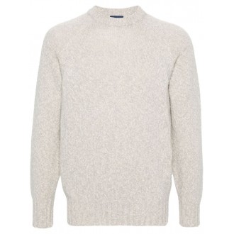 Drumohr Crew-Neck Sweater