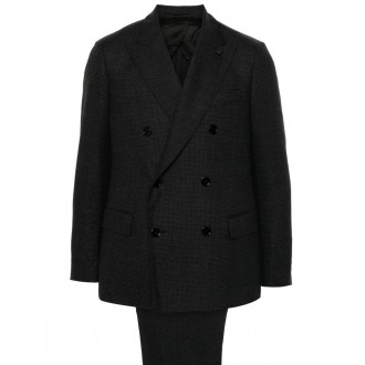 Lardini `Special Line Drop 7 Reg` Suit