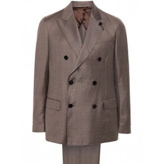 Lardini `Special Line Drop 7 Reg` Suit