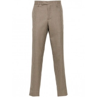 Lardini `Drop Reg` Pants